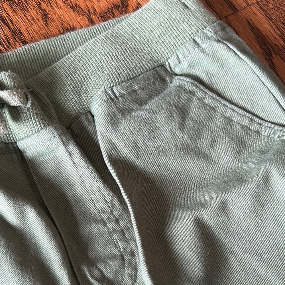 Polo by Ralph Lauren Matching Sets Blue and Green - Picture 6 of 8